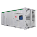New Design 3440KWh Ess Container Energy Storage System Lithium Battery For Solar Power Energy Storage
